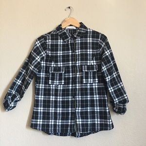 Flannel